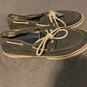 Sperry Shoes